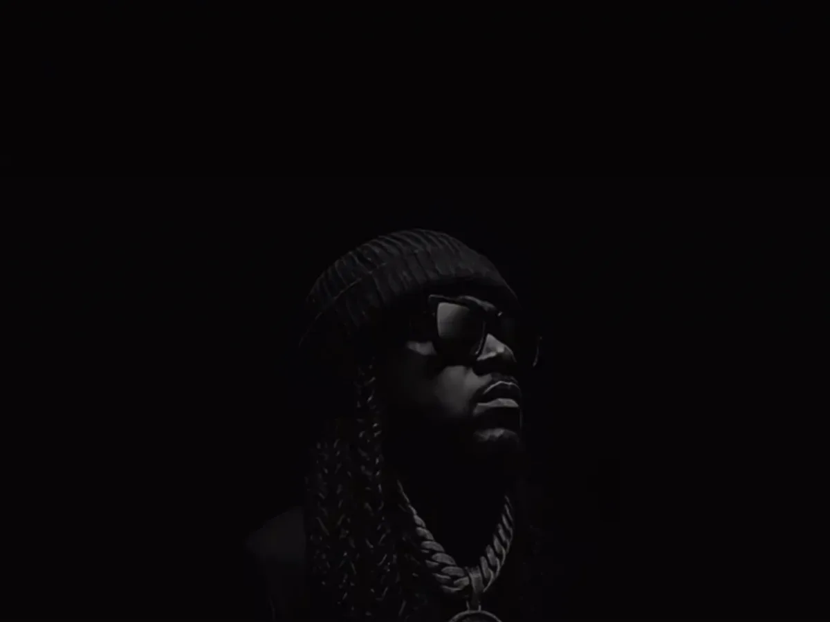 MVRSH Music website